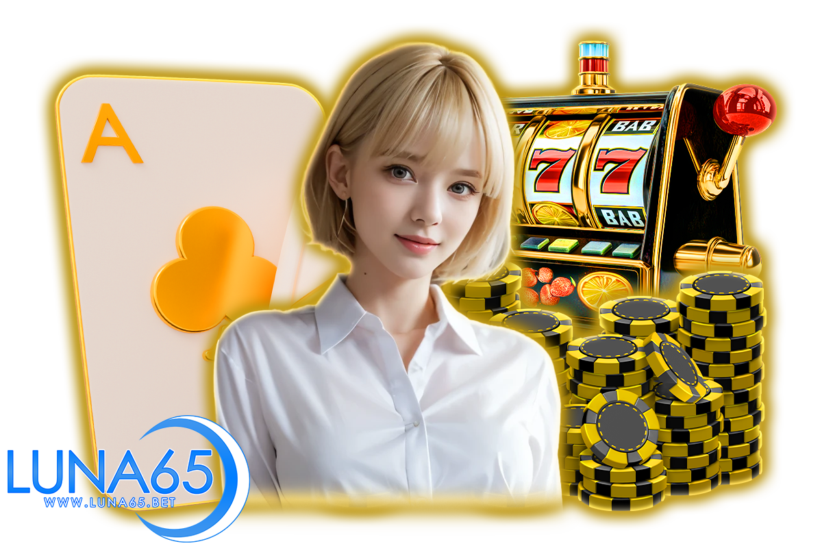 luna65 ทางเข้า