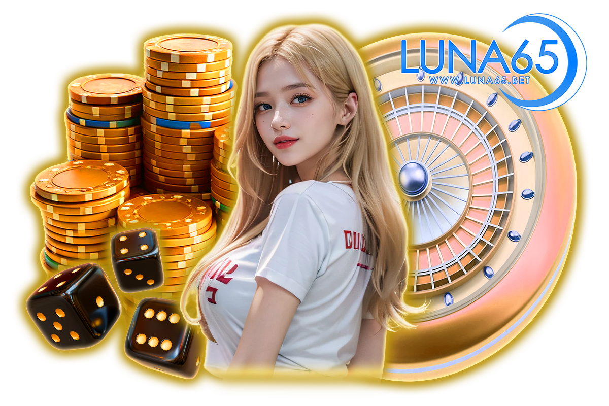 luna65 สล็อต