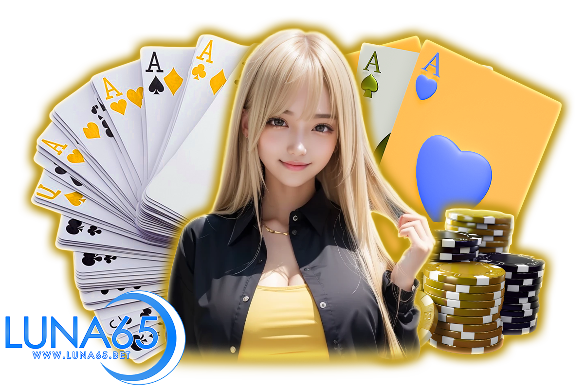 luna65 เว็บตรง